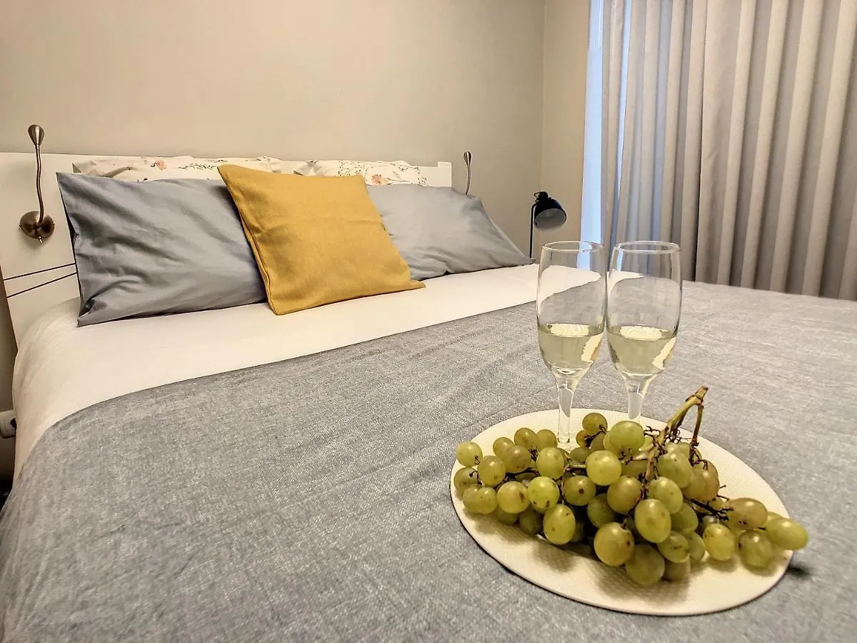 Lägenhet The New Best By Lovelystay Funchal  Portugal