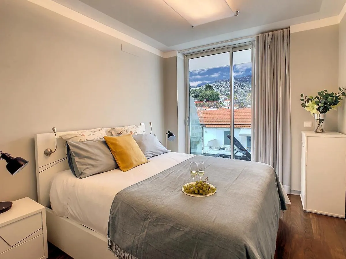 The New Best By Lovelystay Funchal  0*, Funchal (Madeira)