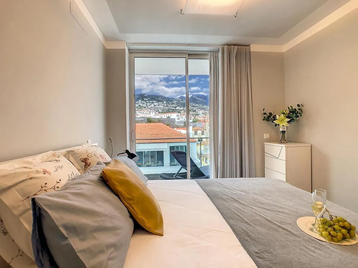 The New Best By Lovelystay Funchal