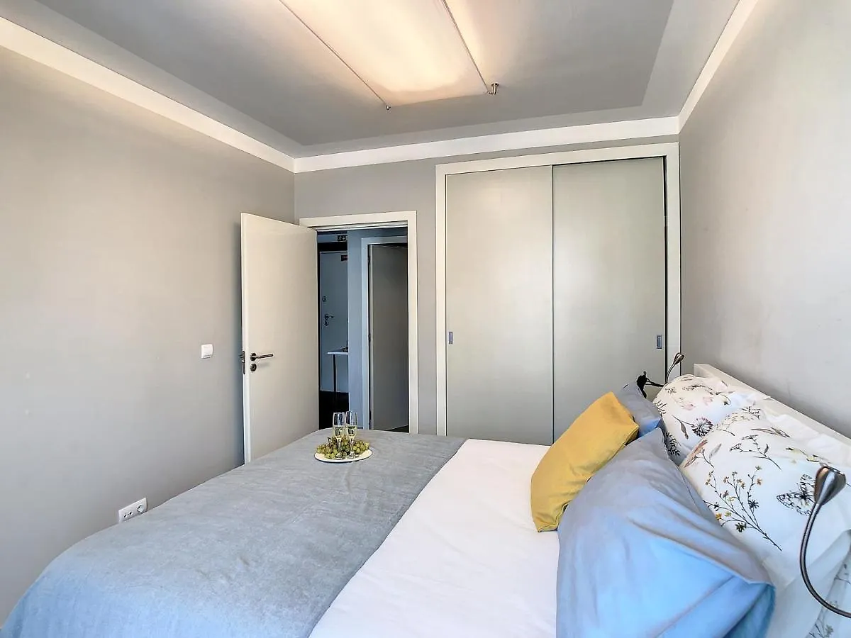 The New Best By Lovelystay Funchal  Funchal (Madeira)