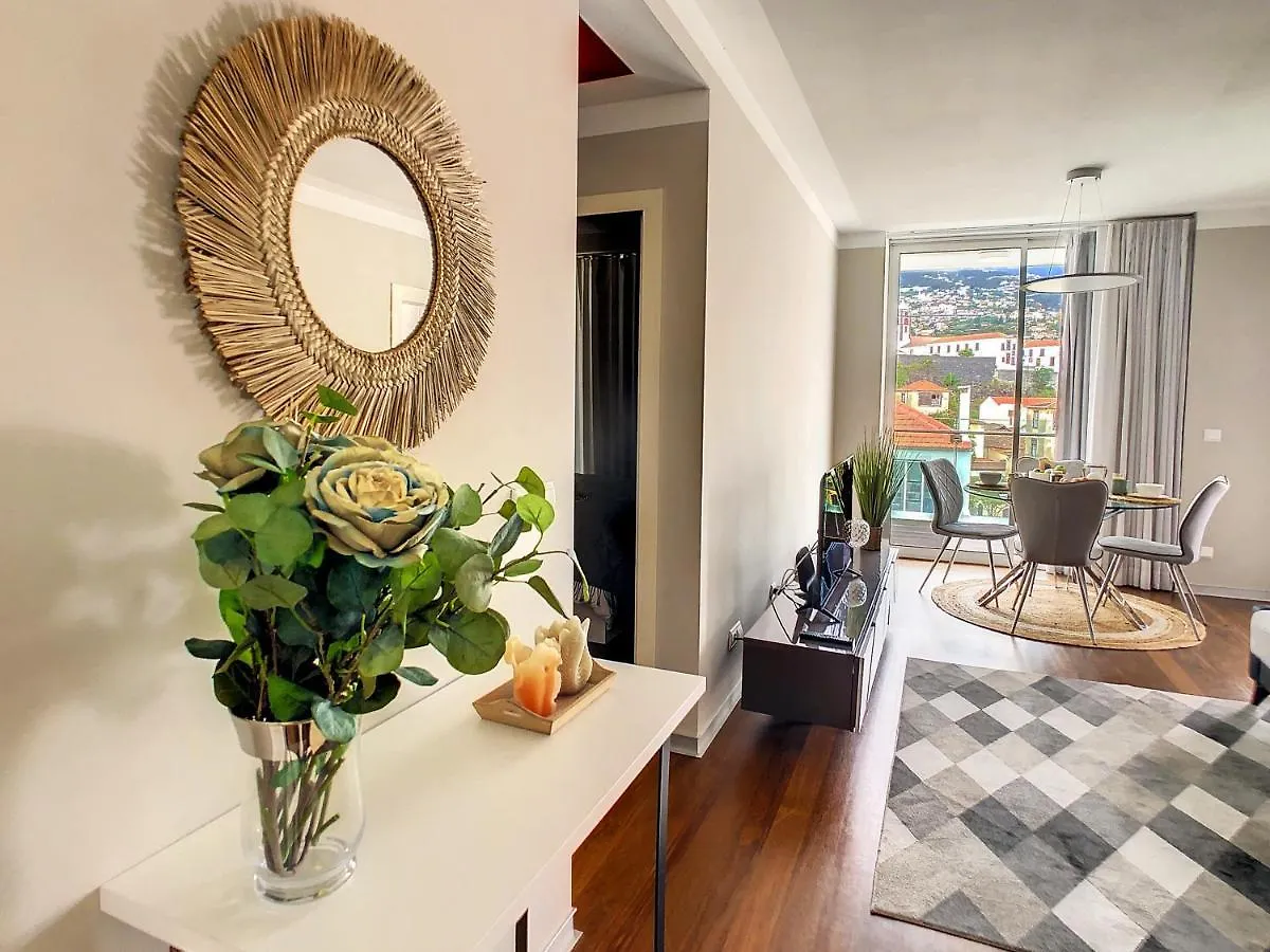 The New Best By Lovelystay Funchal  Portugal