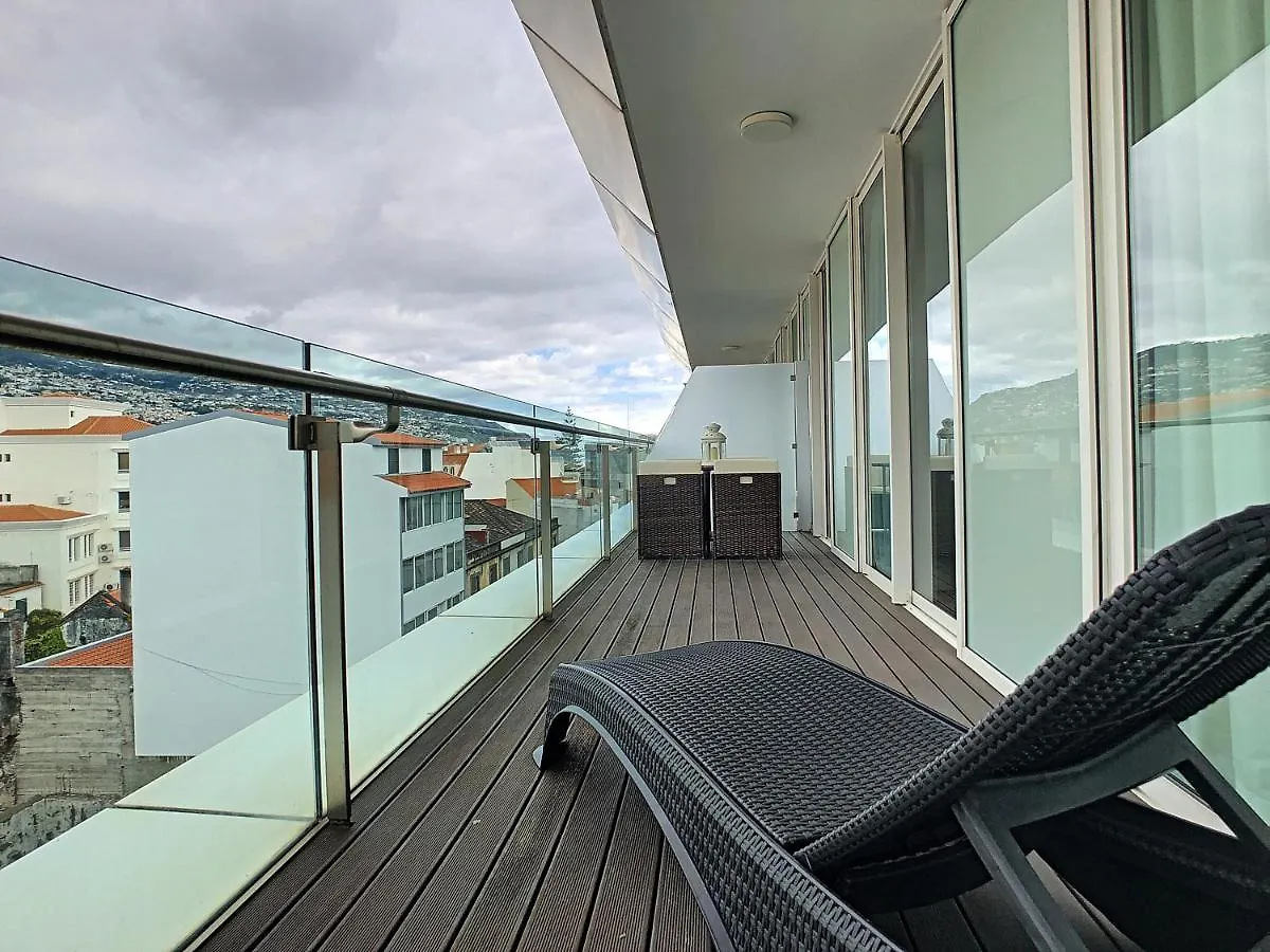 The New Best By Lovelystay Funchal