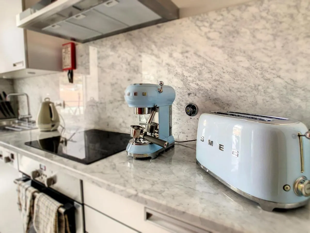 The New Best By Lovelystay Funchal  Appartement Funchal (Madeira)