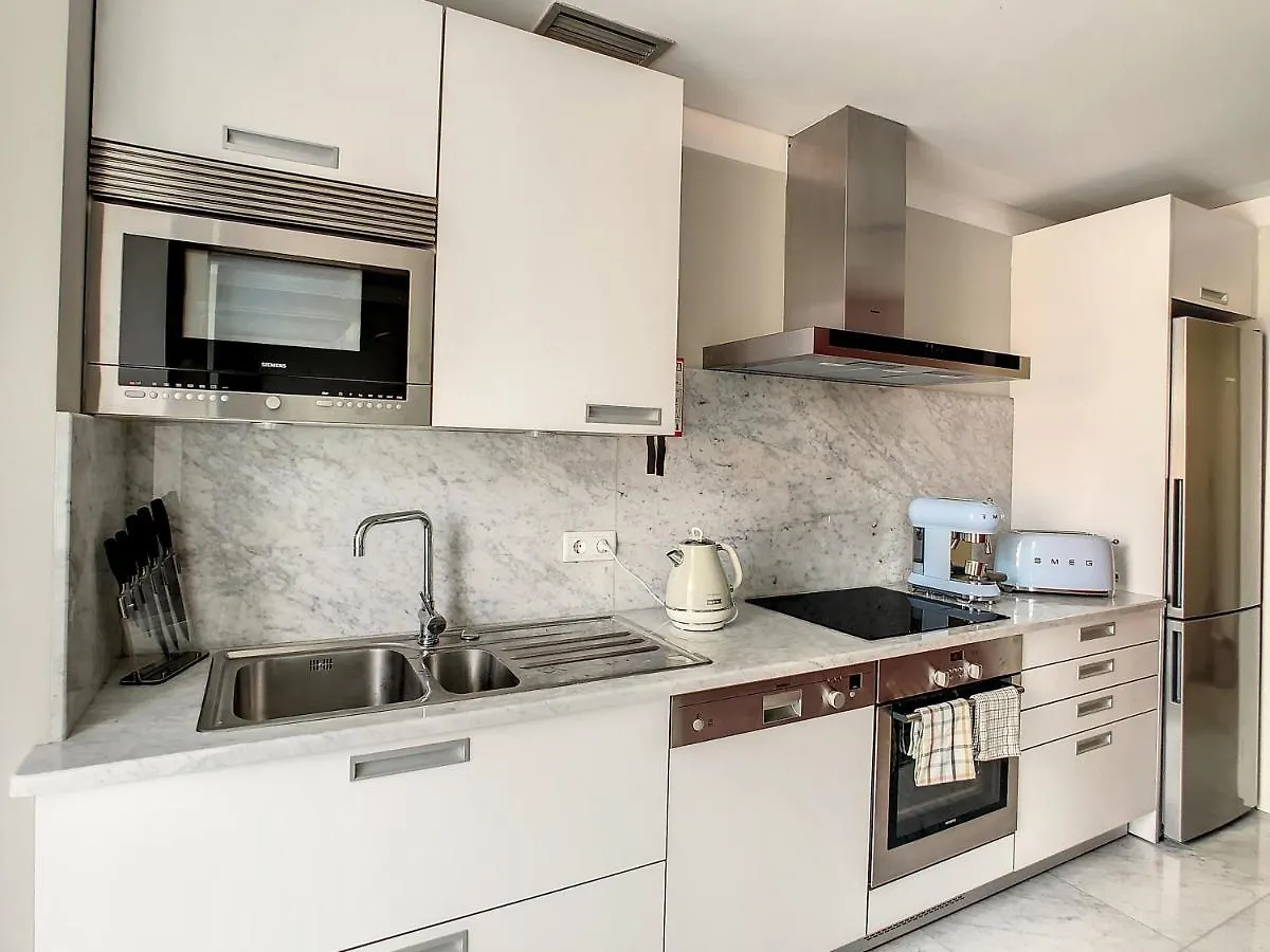 Appartement The New Best By Lovelystay Funchal