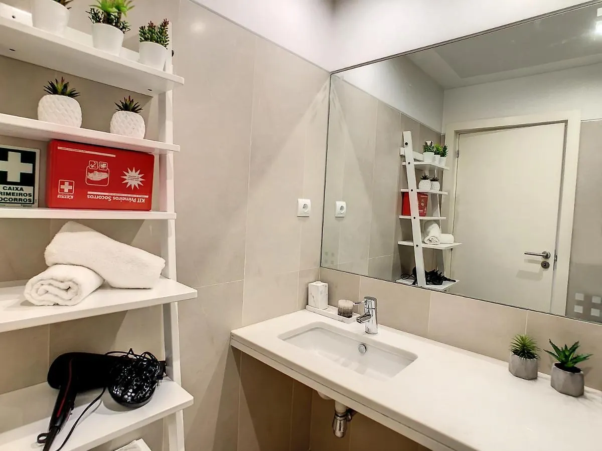 The New Best By Lovelystay Funchal  Appartement