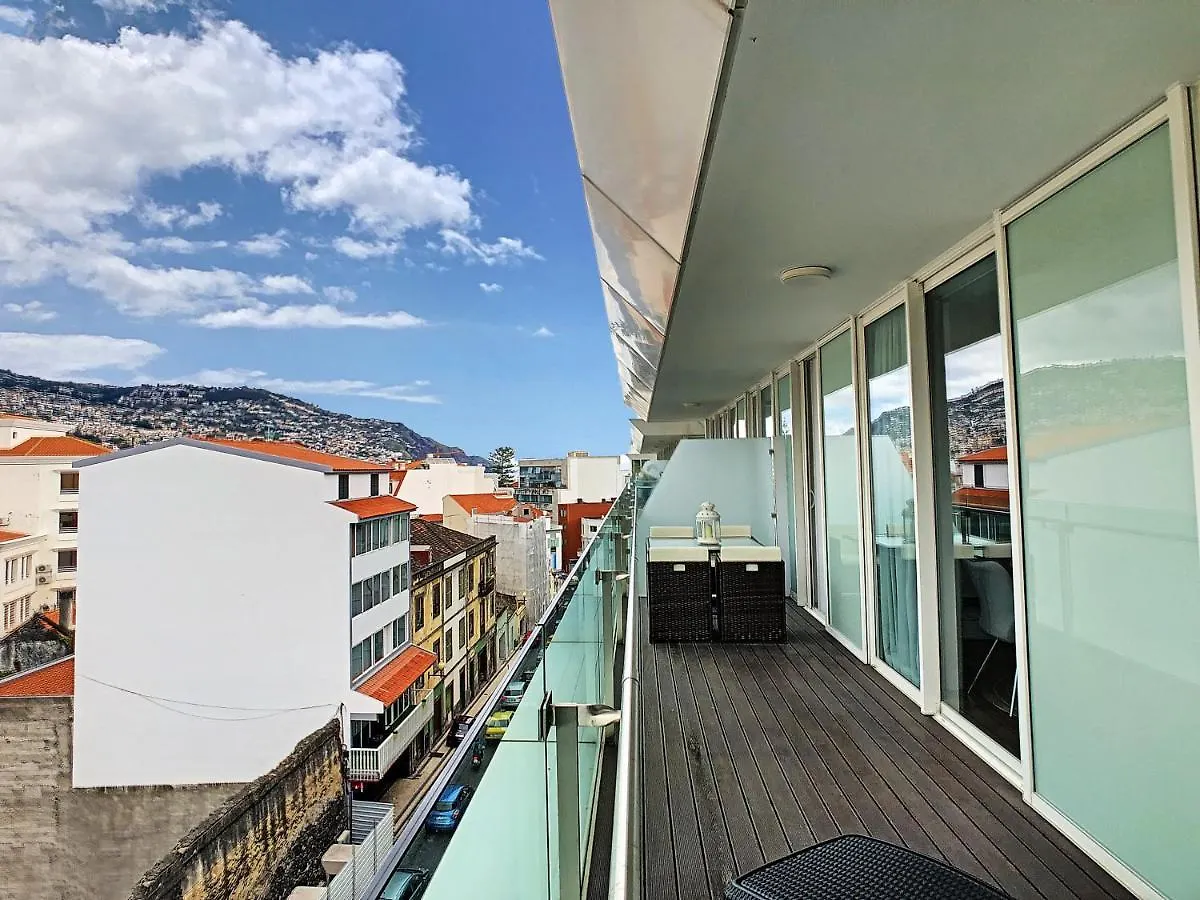 The New Best By Lovelystay Funchal  Portugal